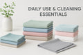 Cleaning Essentials
