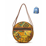 Women's Premium Shoulder Handbag - Elegant PU Leather Tote Bag with Zipper | Ladies Fashion Purse for Daily Use