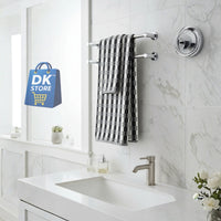 Coral Fleece Bath Towel 55x27in - Super Soft Quick Dry ( Black Color)