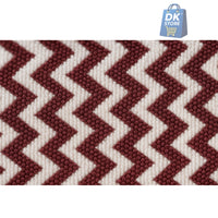 Coral Fleece Bath Towel 55x27in - Super Soft Quick Dry (Maron Color)