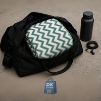 Coral Fleece Bath Towel 55x27in - Super Soft Quick Dry (Green Color)