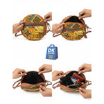 Women's Premium Shoulder Handbag - Elegant PU Leather Tote Bag with Zipper | Ladies Fashion Purse for Daily Use