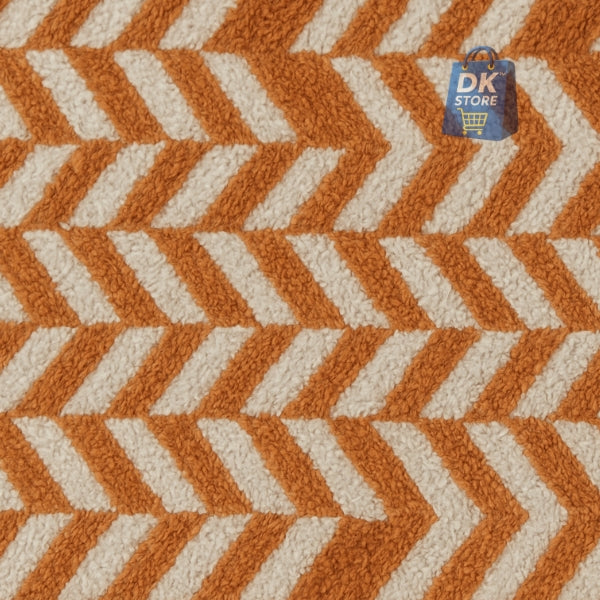 Coral Fleece Bath Towel 55x27in - Super Soft Quick Dry