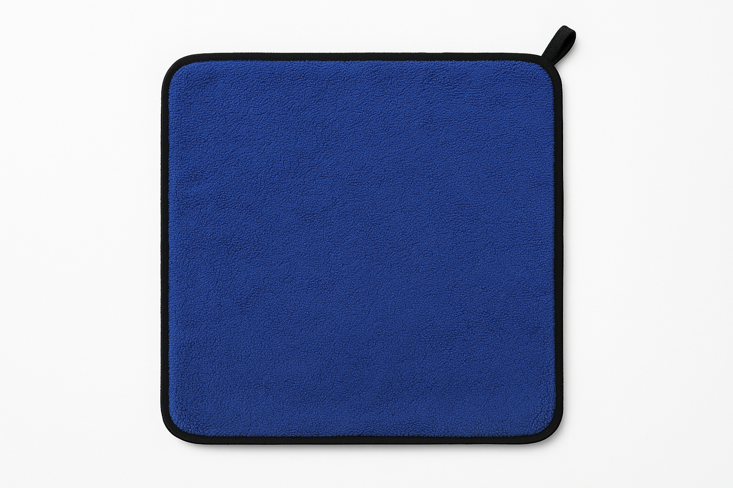 Microfiber Cleaning Cloth 30x40cm - Dual-Sided 600 GSM