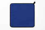 Microfiber Cleaning Cloth 30x40cm - Dual-Sided 600 GSM