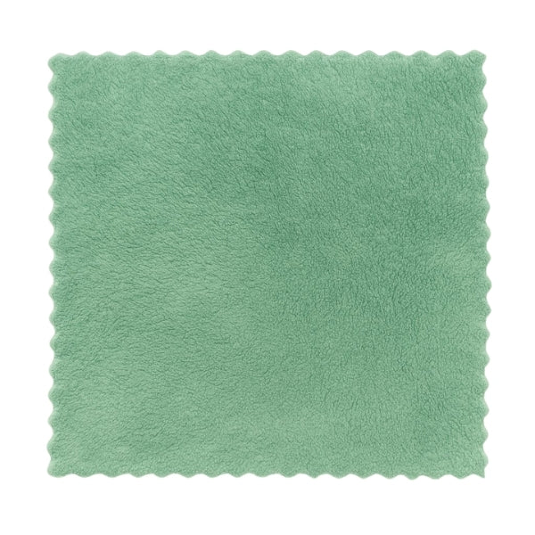 Premium Soft Microfiber Handkerchief – Quick Dry & Super Absorbent Rumal (24×24 cm, Multi-Color) (Pack Of 6) - DK Store