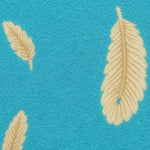 Multicolor Floral Handkerchief for Women & Kids – Microfiber Face Towel / Cleaning Cloth (24×24 cm in & 9.5×9.5 in) Multi Colour (Pack of 6) - DK Store